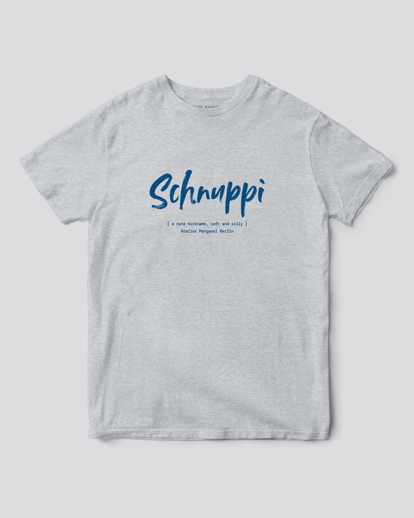 Schnuppi #03