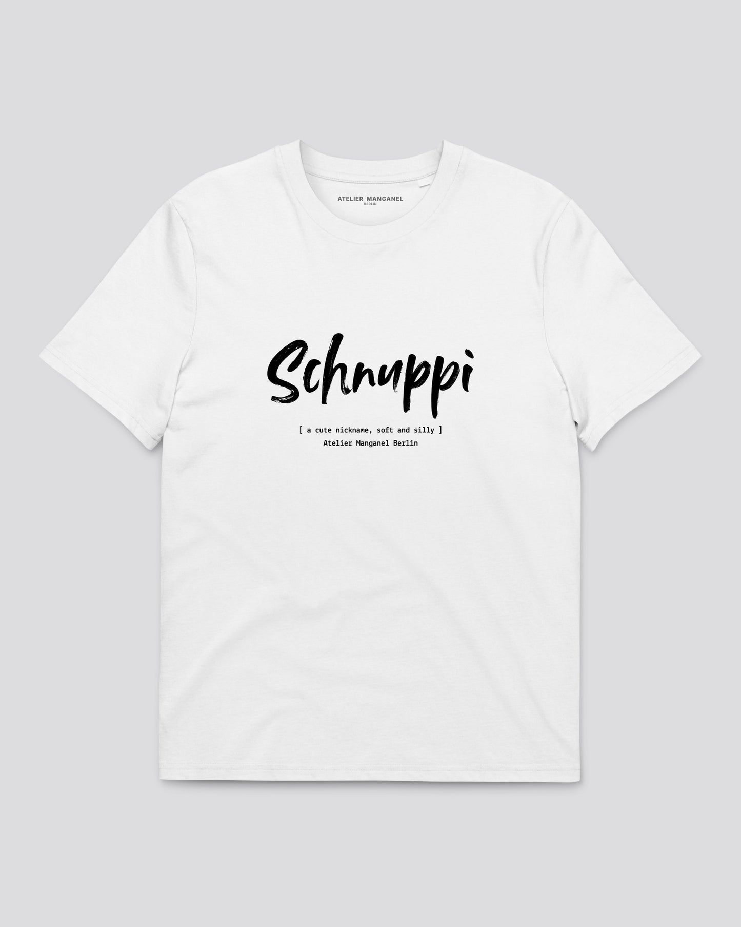 Schnuppi #03 - Organic Cotton
