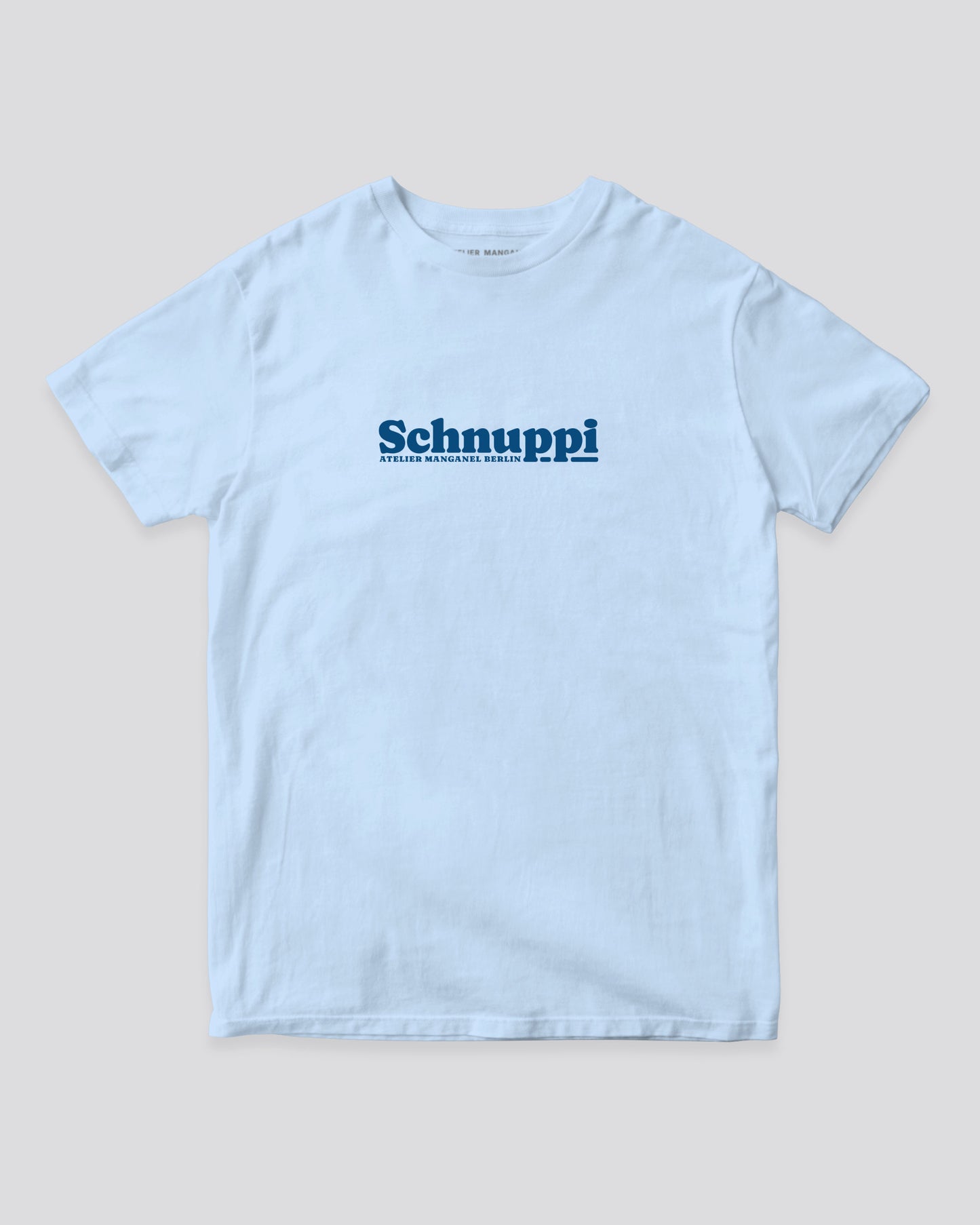 Schnuppi