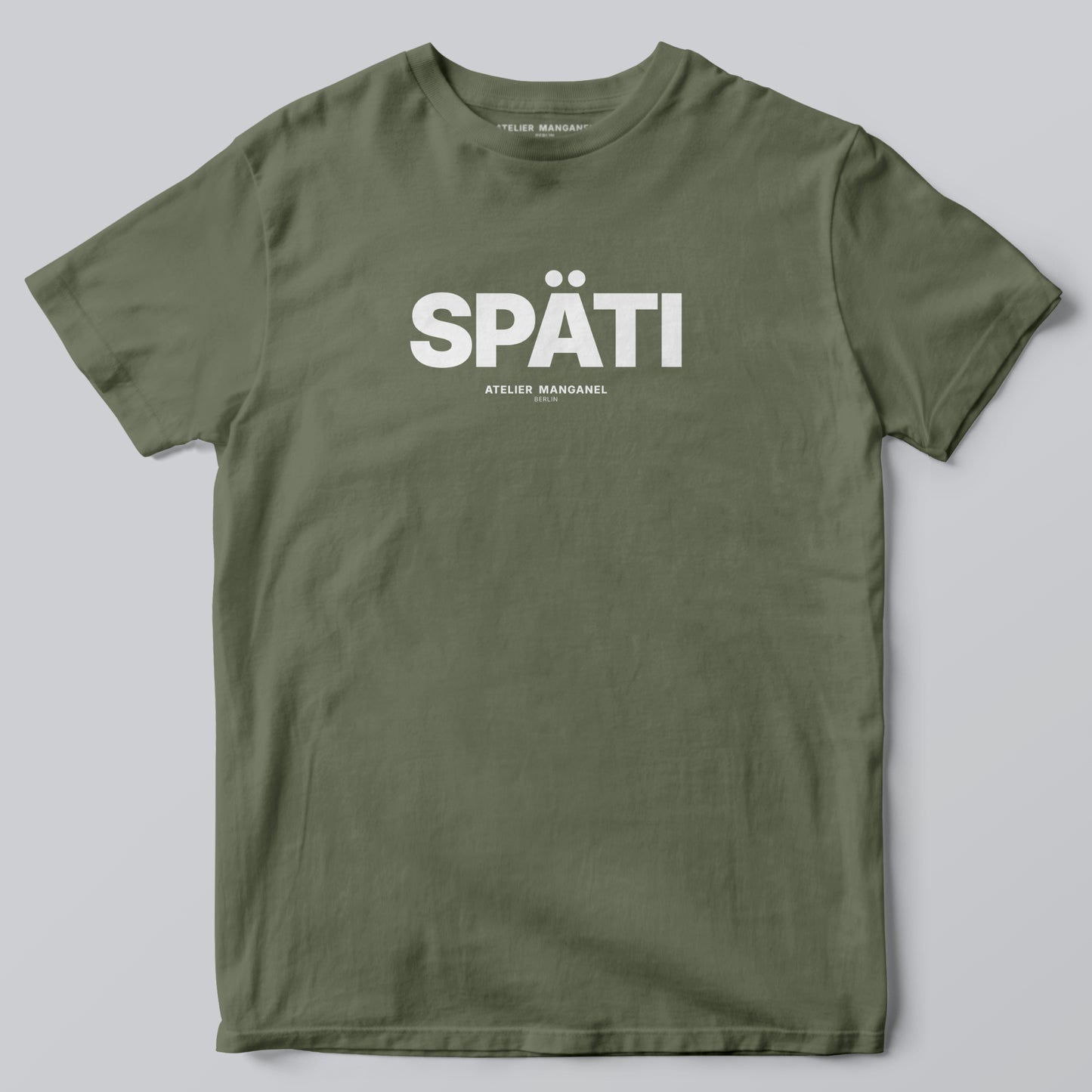 Späti