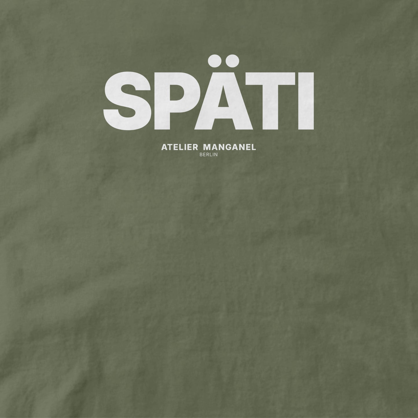 Späti