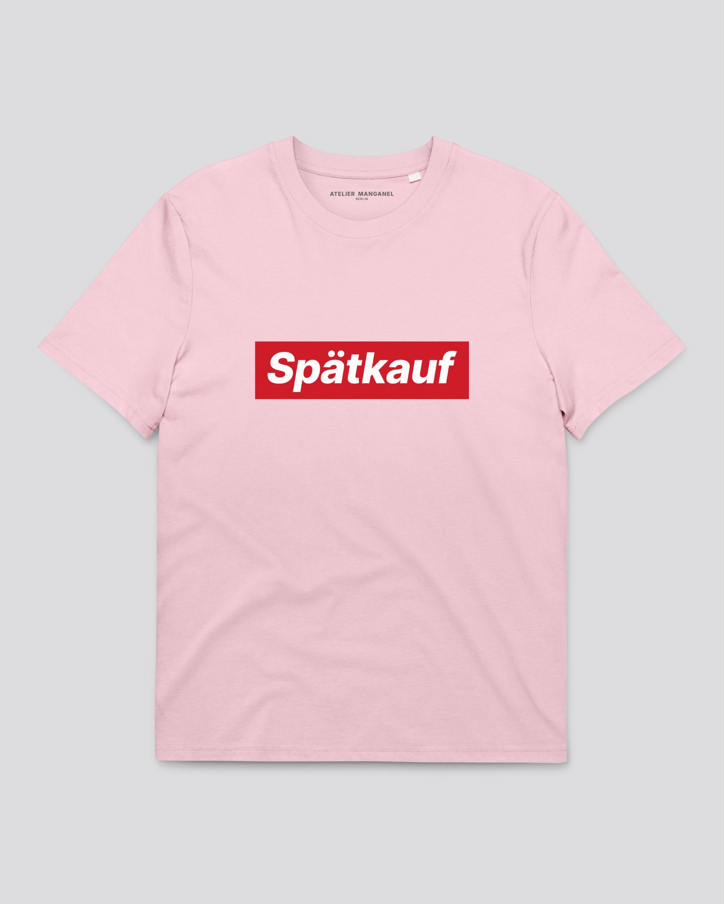 Spätkauf - Organic Cotton