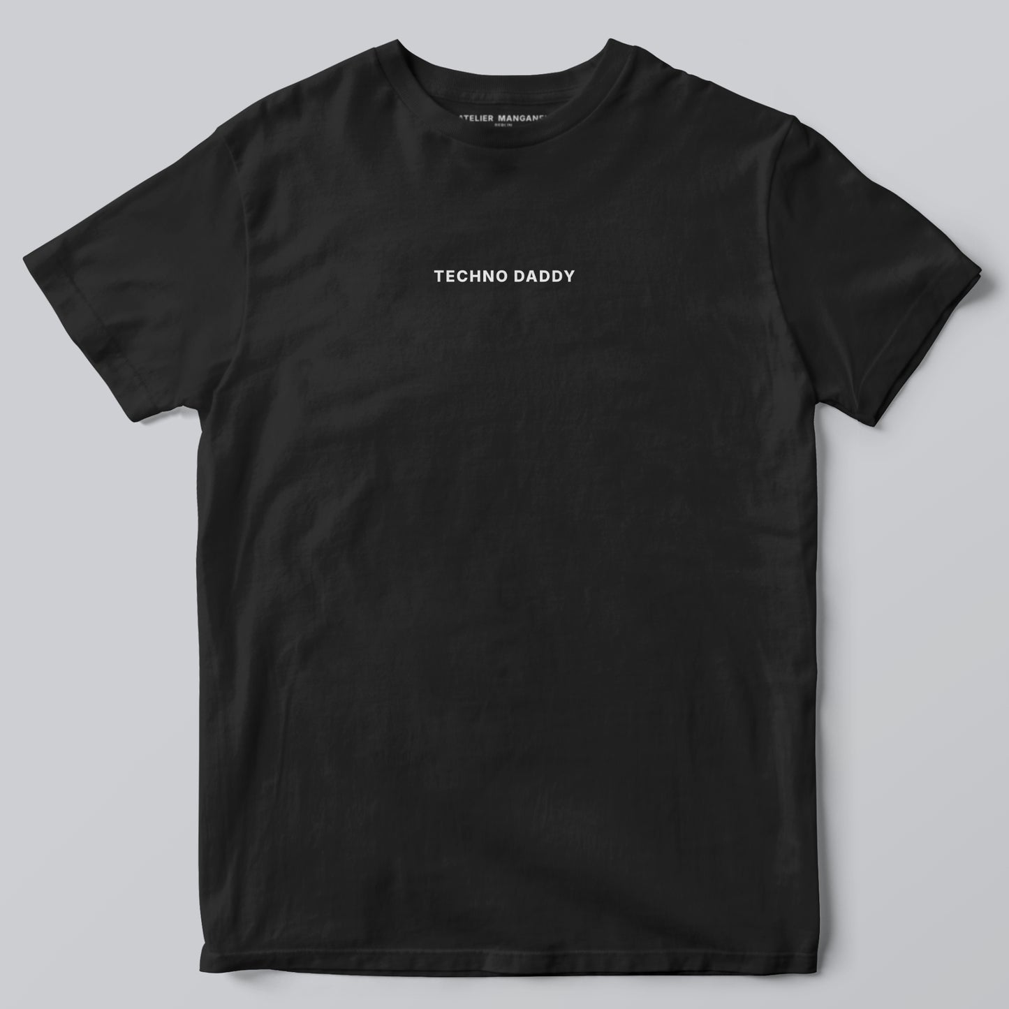 Techno Daddy