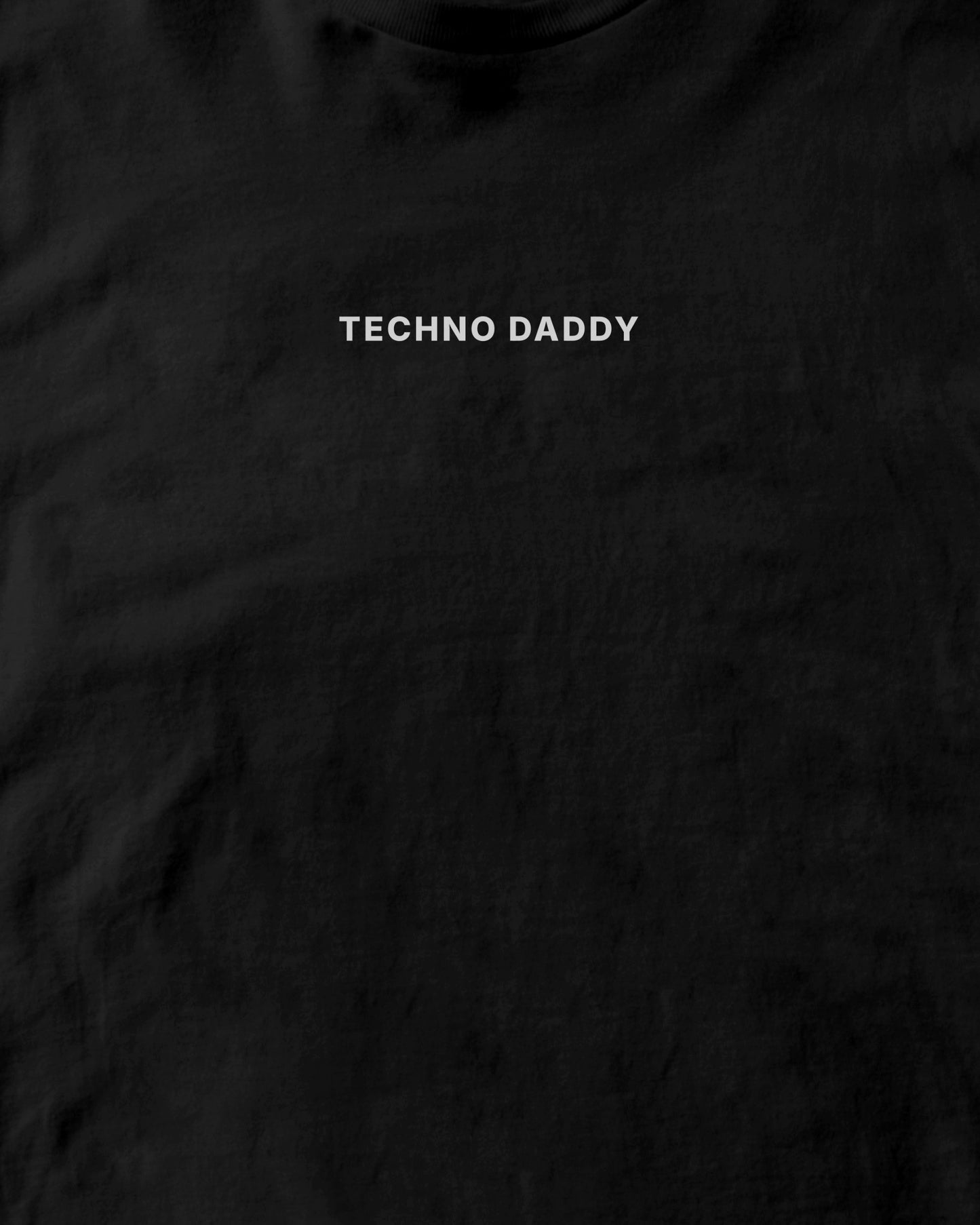 Techno Daddy