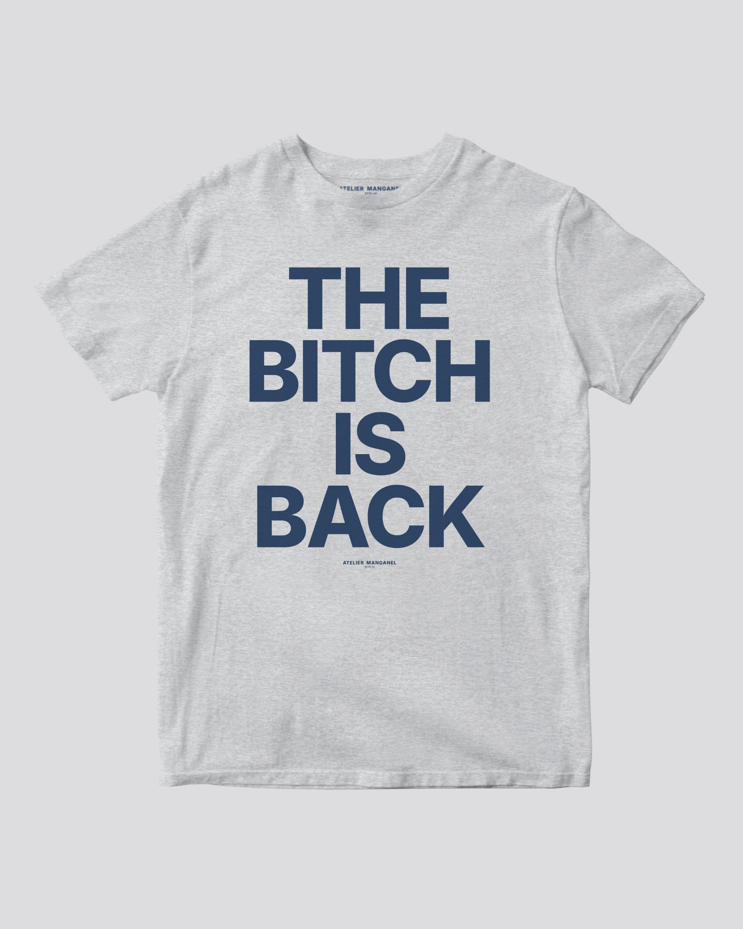 The B*tch is Back