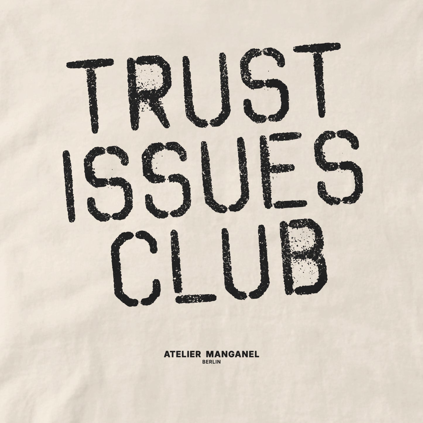 Trust Issues Club
