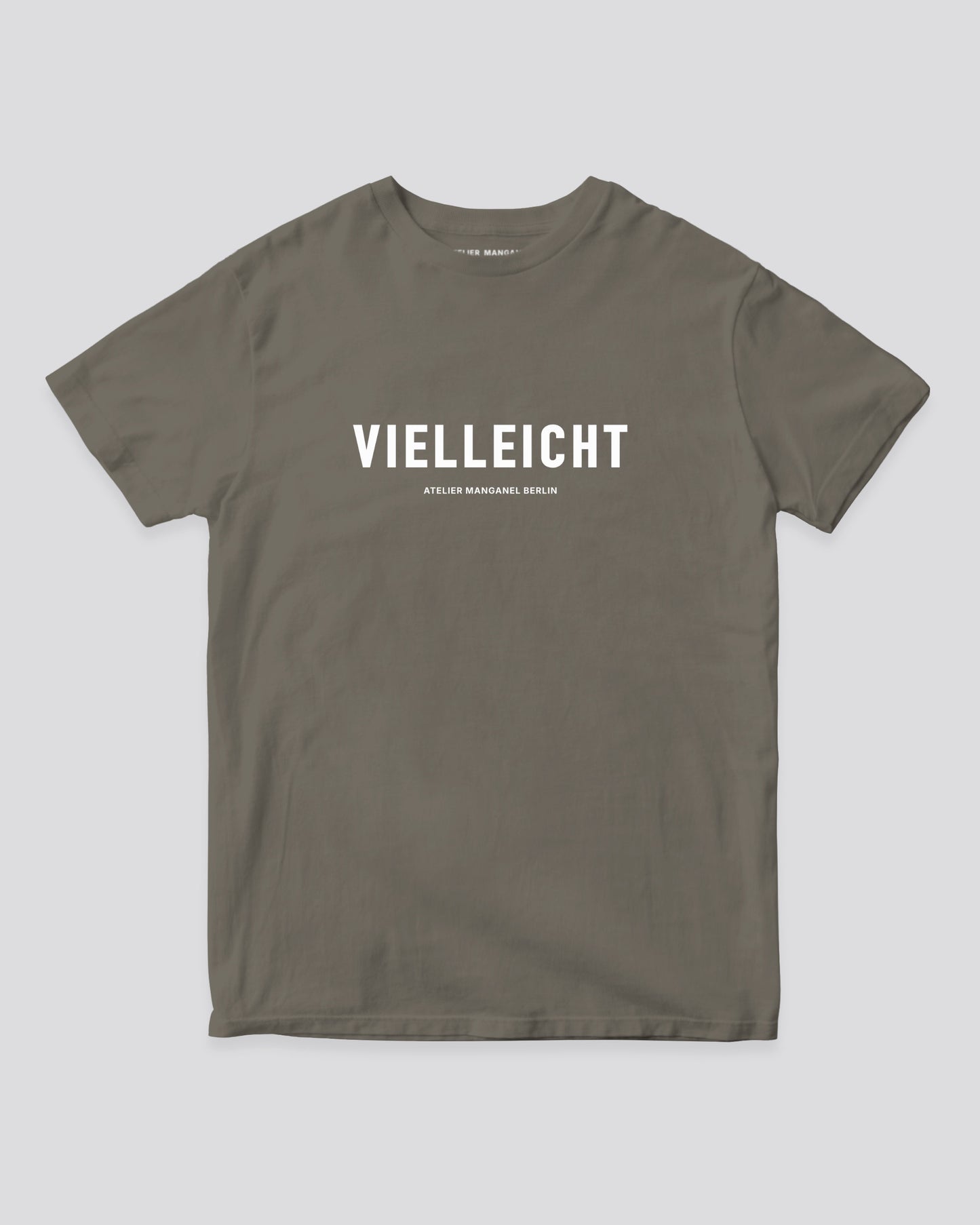 Vielleicht #01