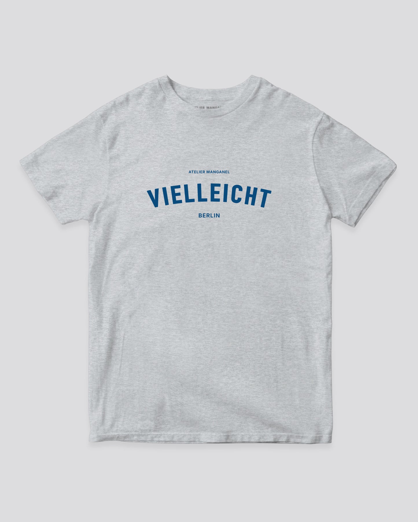 Vielleicht #02