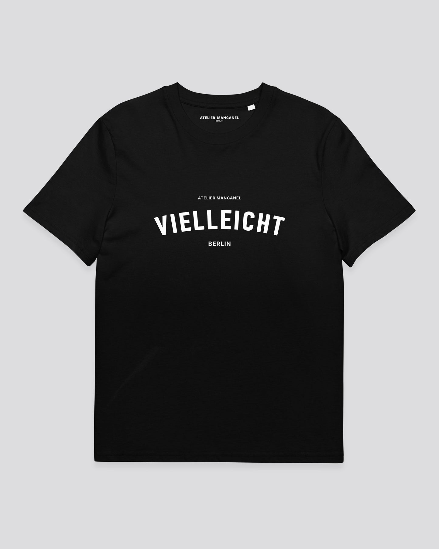 Vielleicht #02 - Organic Cotton