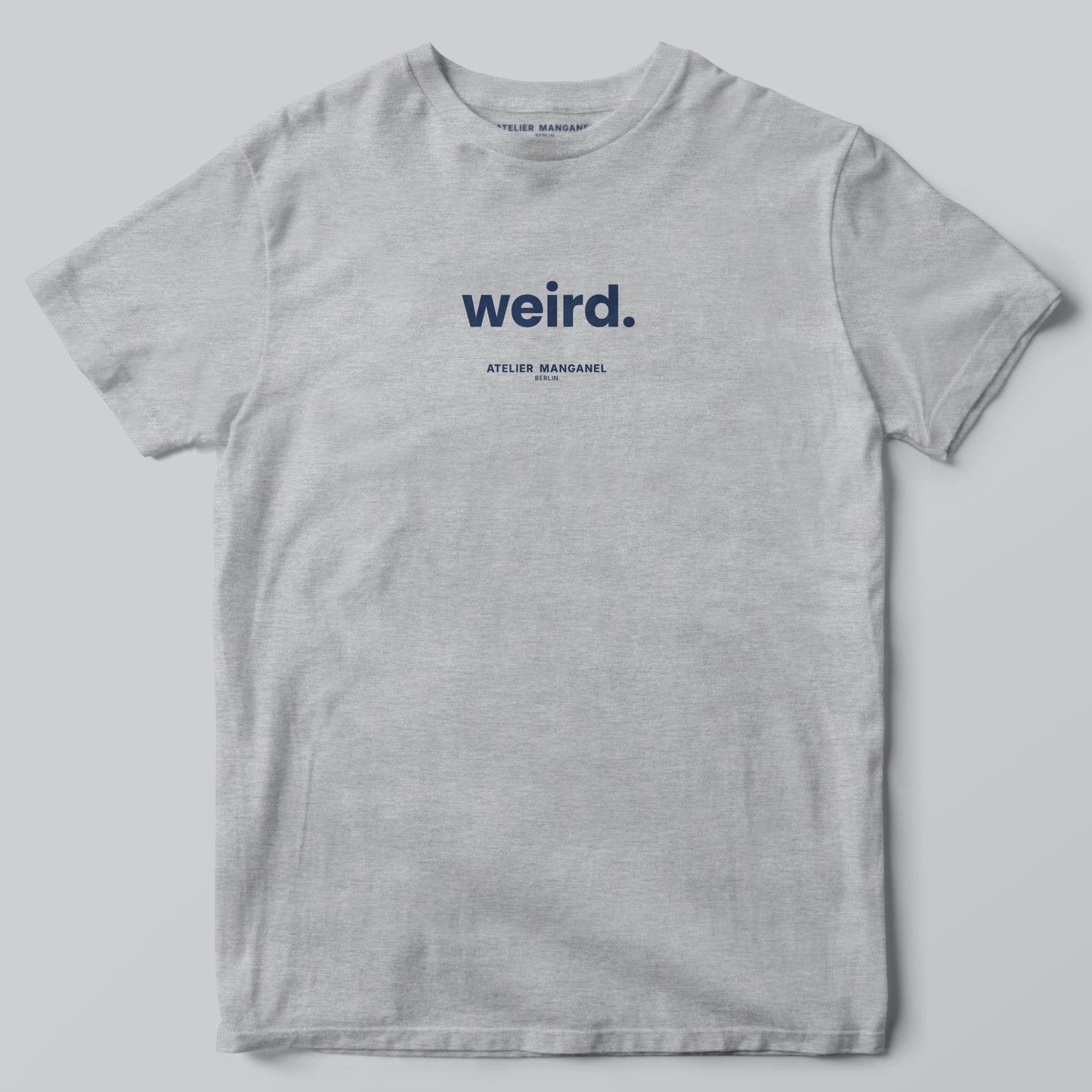 Weird