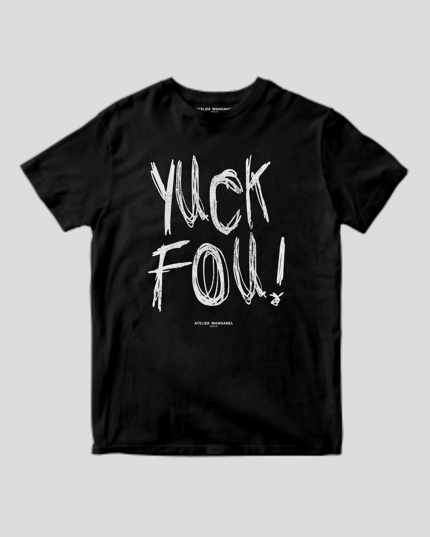 Yuck Fou!
