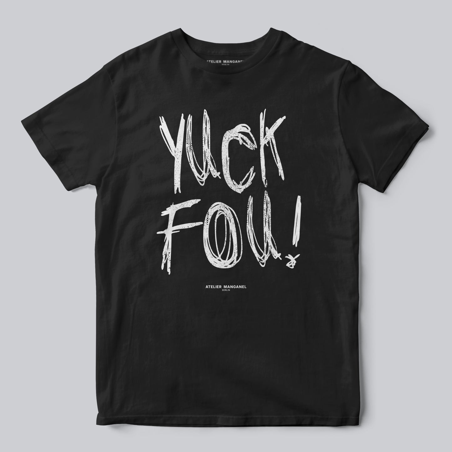 Yuck Fou!
