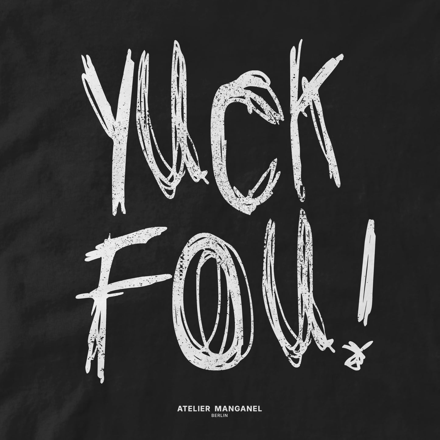 Yuck Fou!