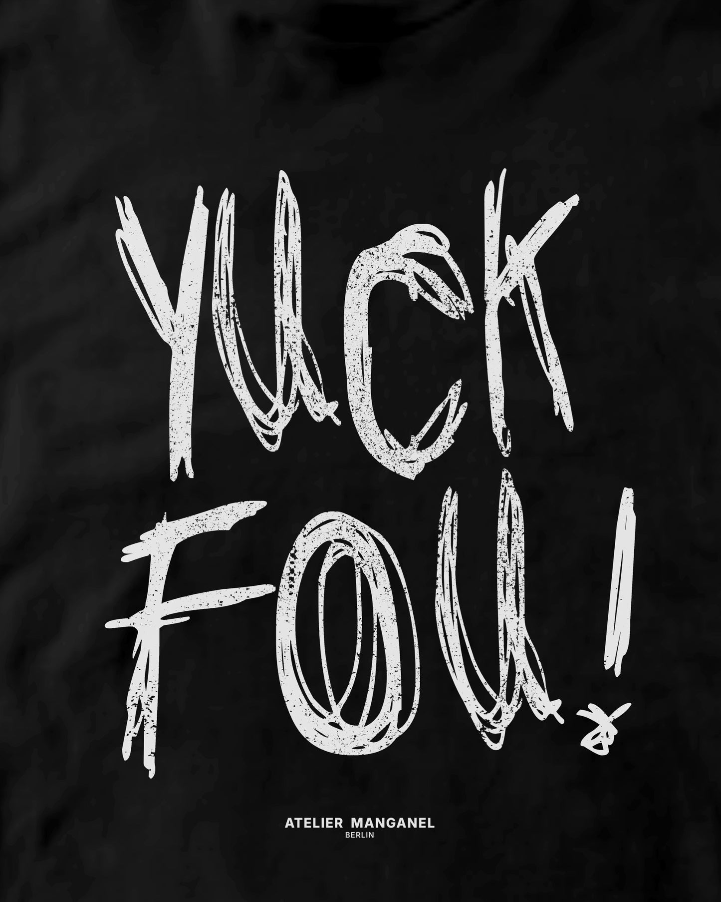 Yuck Fou!