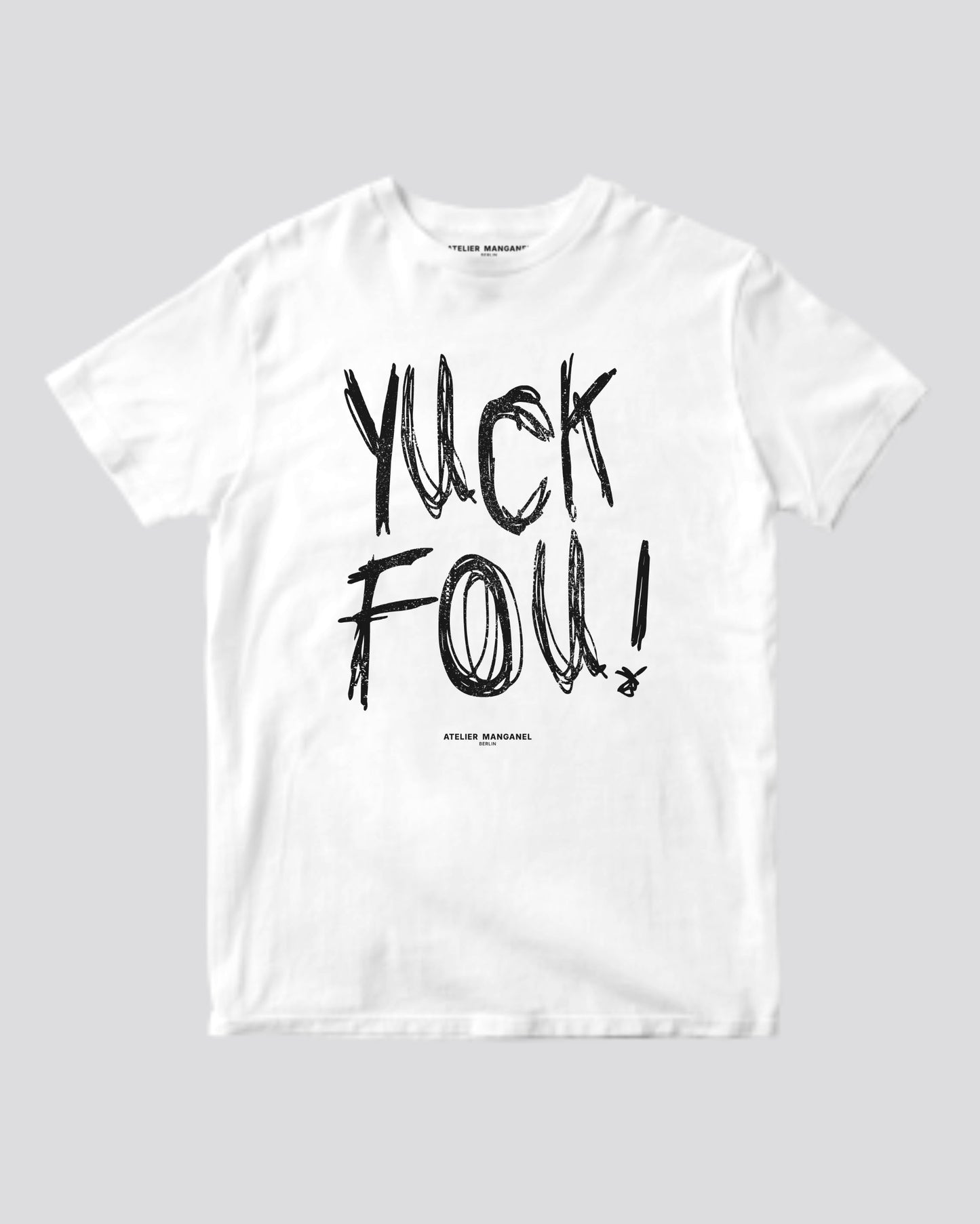 Yuck Fou!