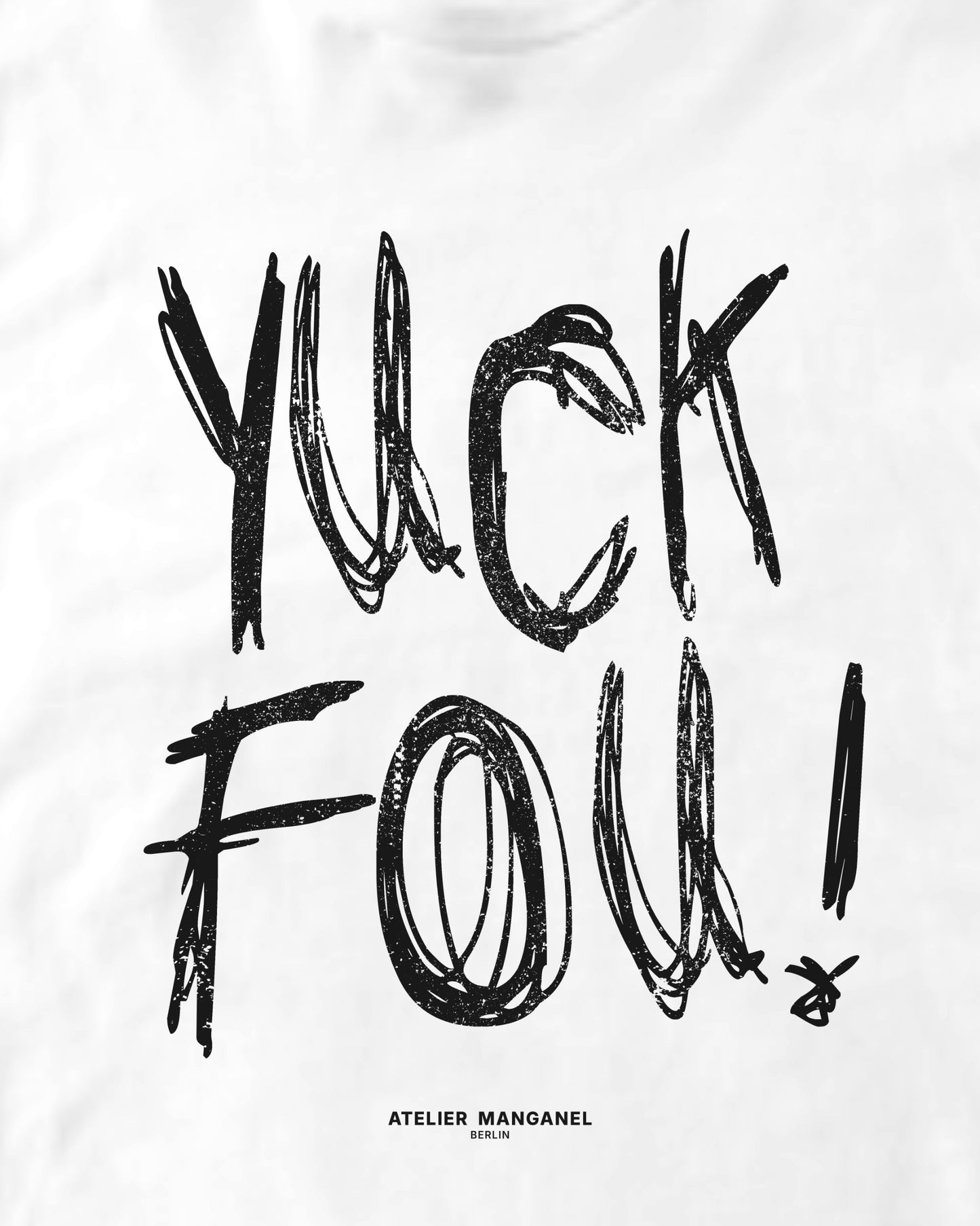 Yuck Fou!