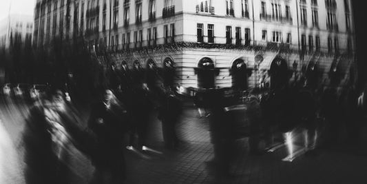 Berlin on a Hangover: Where to Hide, Eat, and Slowly Rejoin Society
