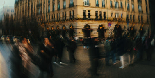 Berlin on a Hangover: Where to Hide, Eat, and Slowly Rejoin Society