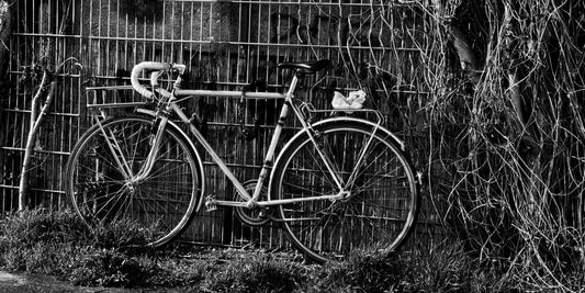 Berliners and Their Bikes: A Love Story (With Occasional Rage)