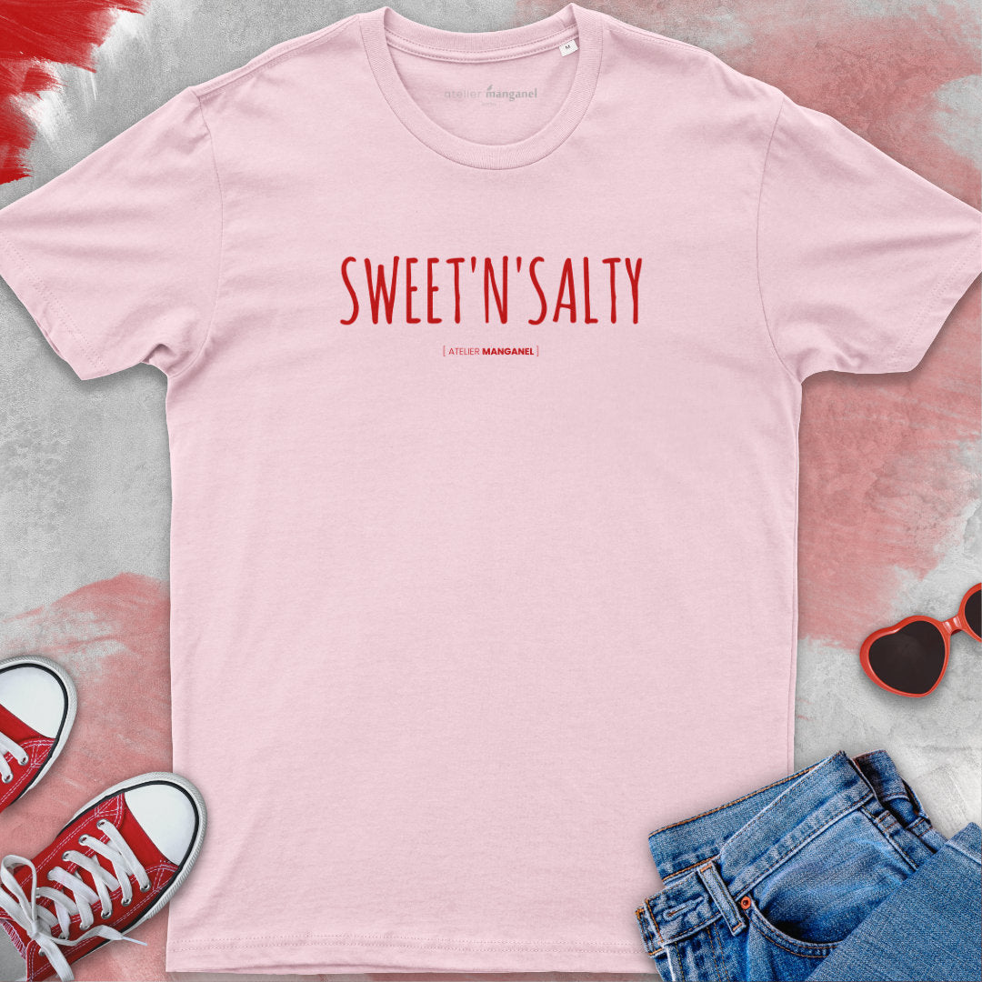 Sweet'N'Salty