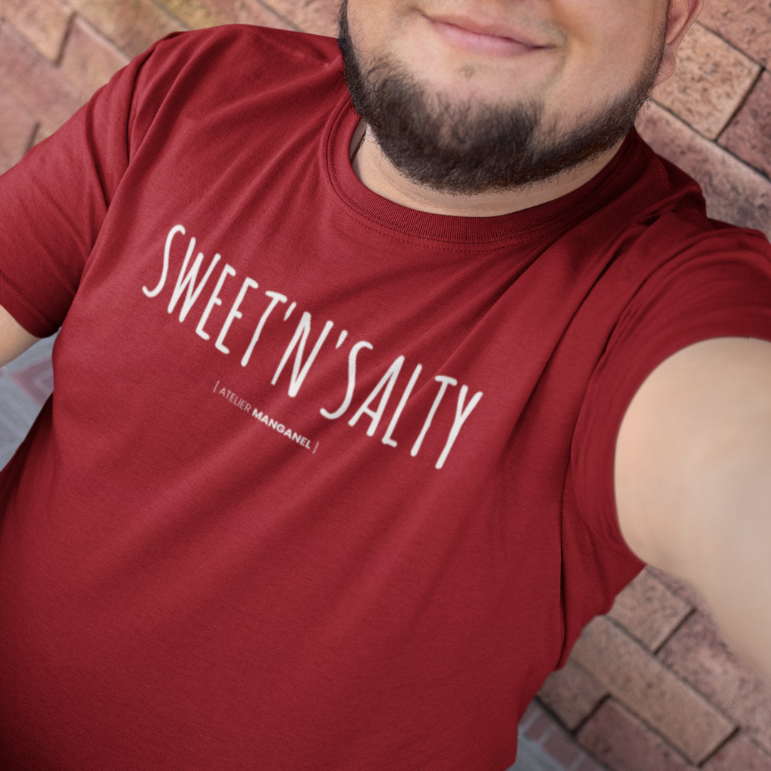 Sweet'N'Salty