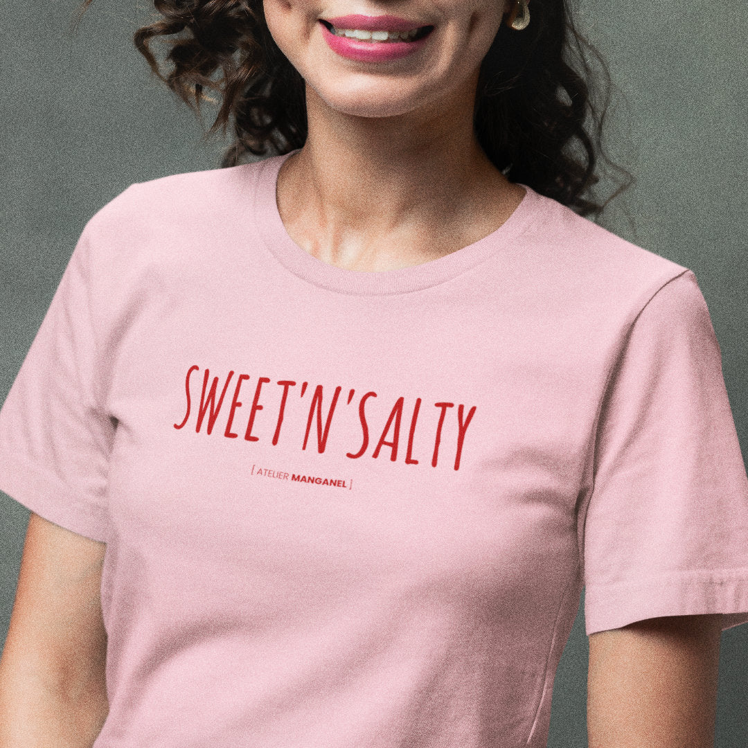 Sweet'N'Salty