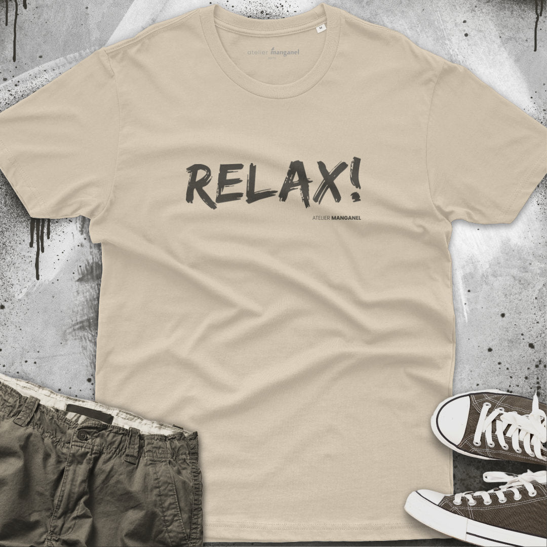 Relax!