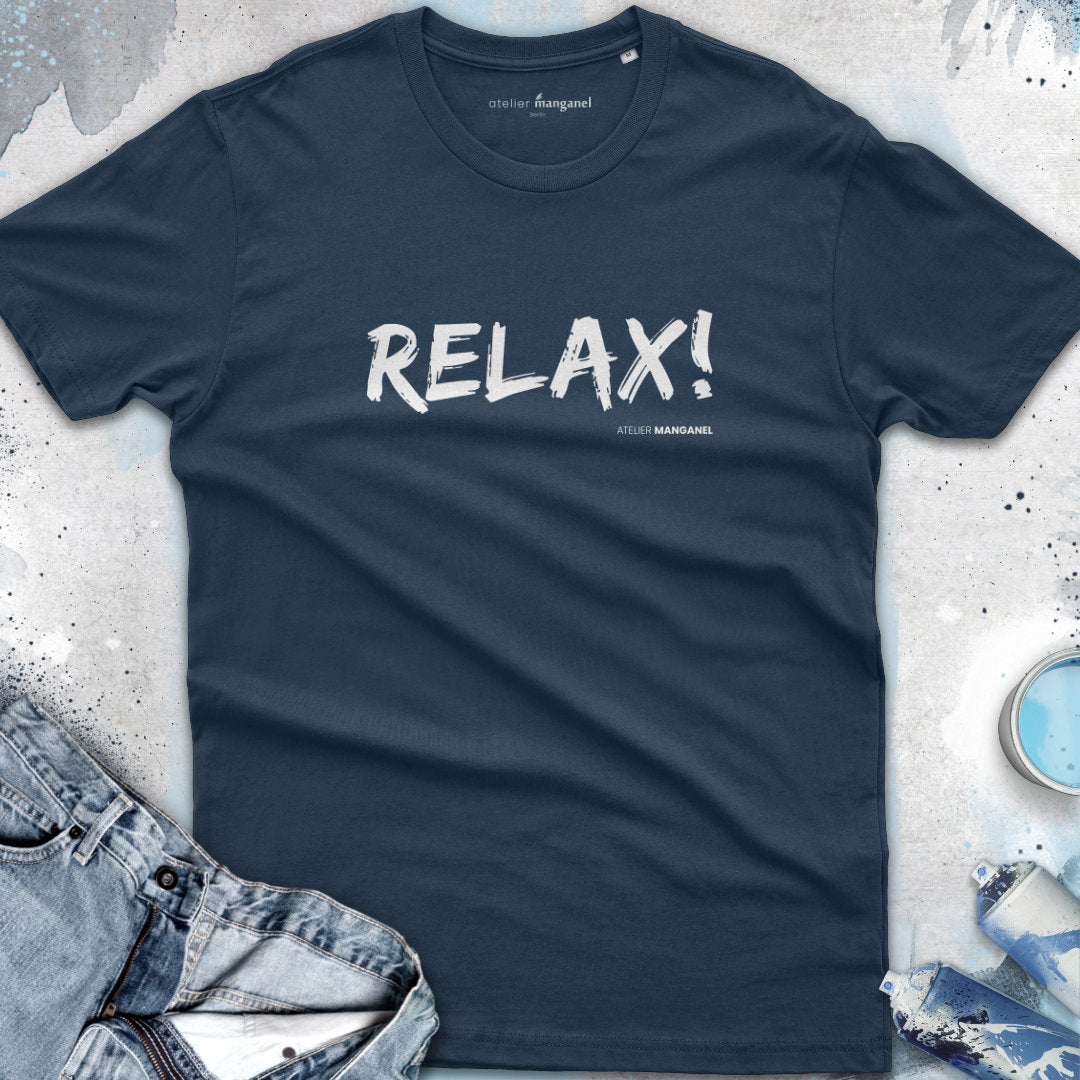 Relax!