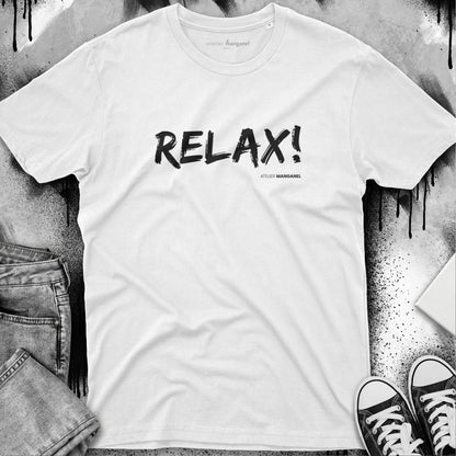 Relax!