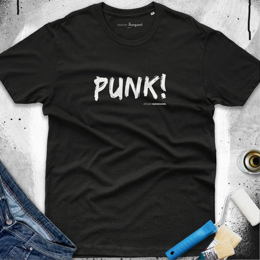 PUNK!