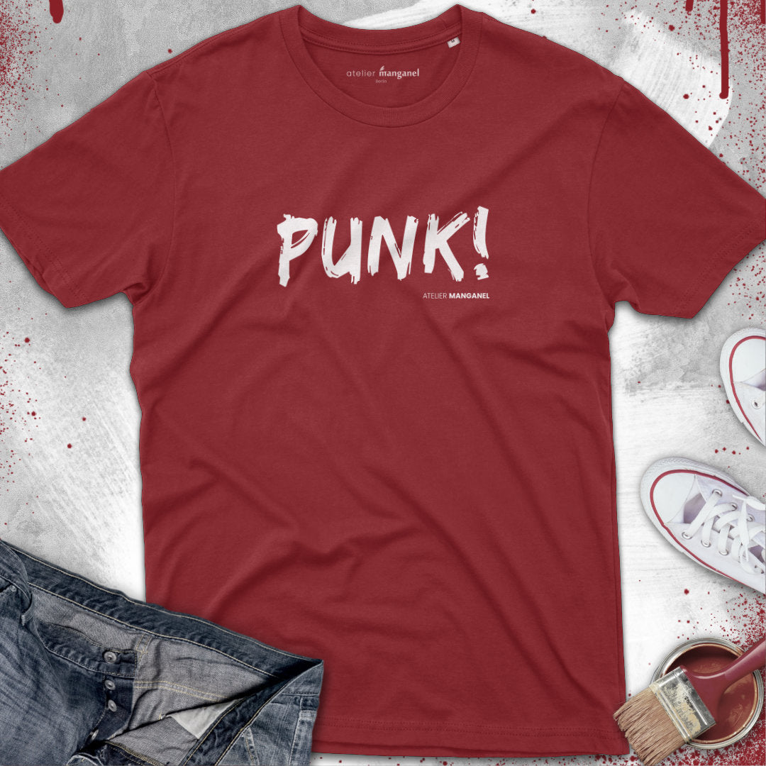 PUNK!