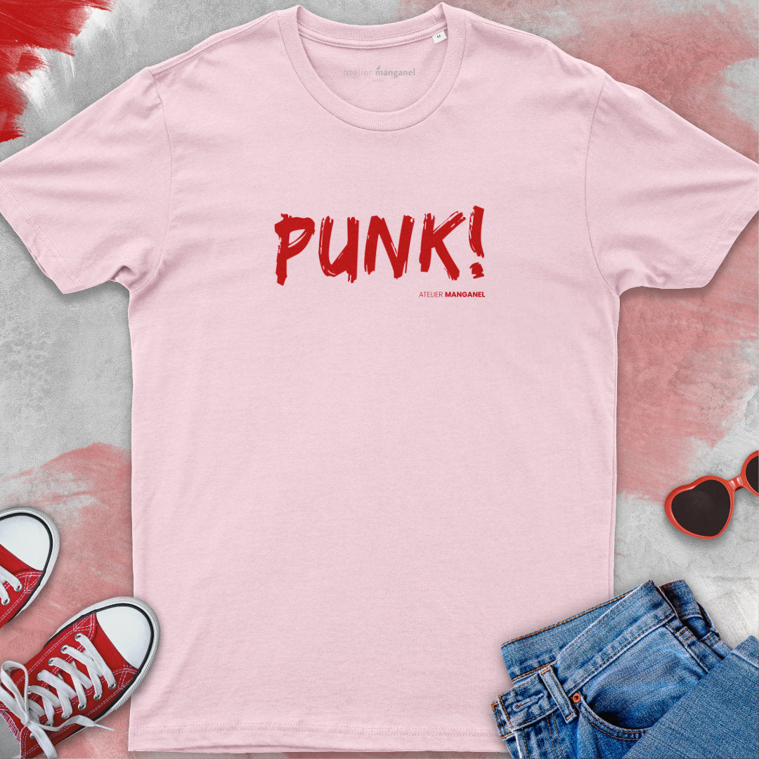 PUNK!