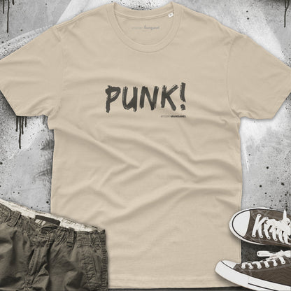 PUNK!