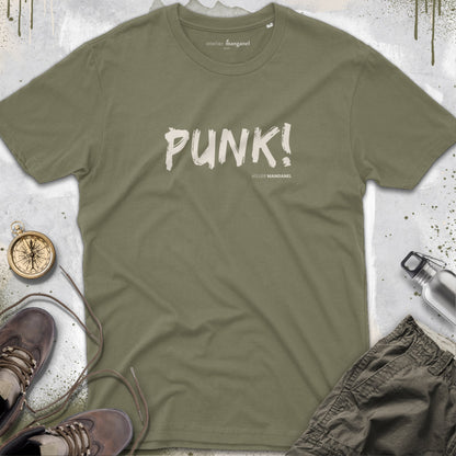 PUNK!