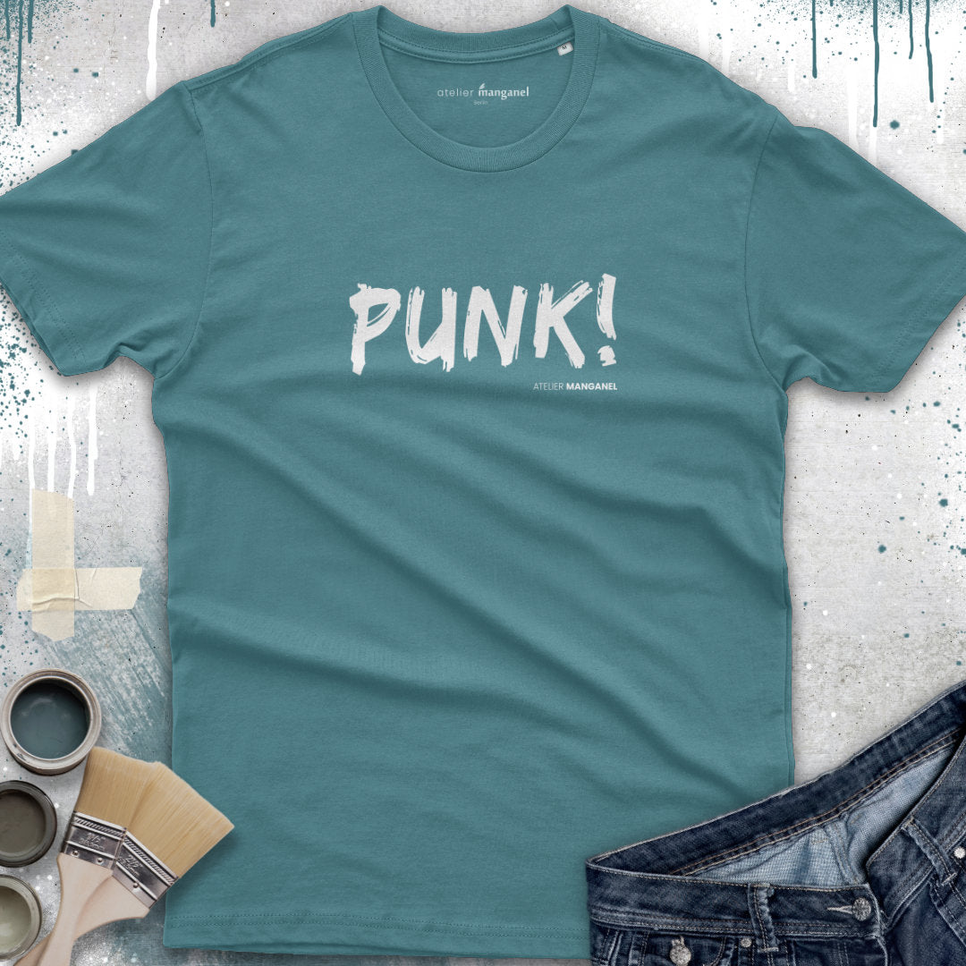 PUNK!