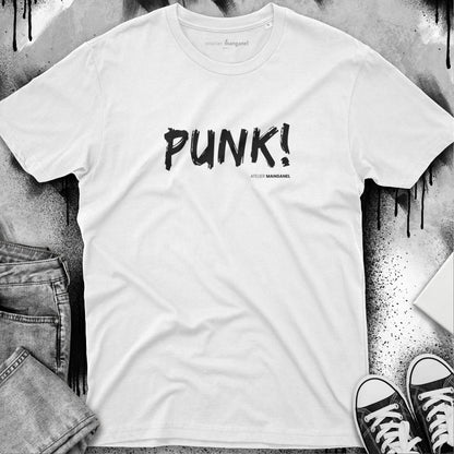 PUNK!