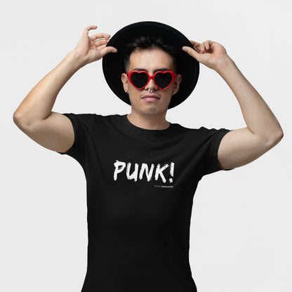 PUNK!