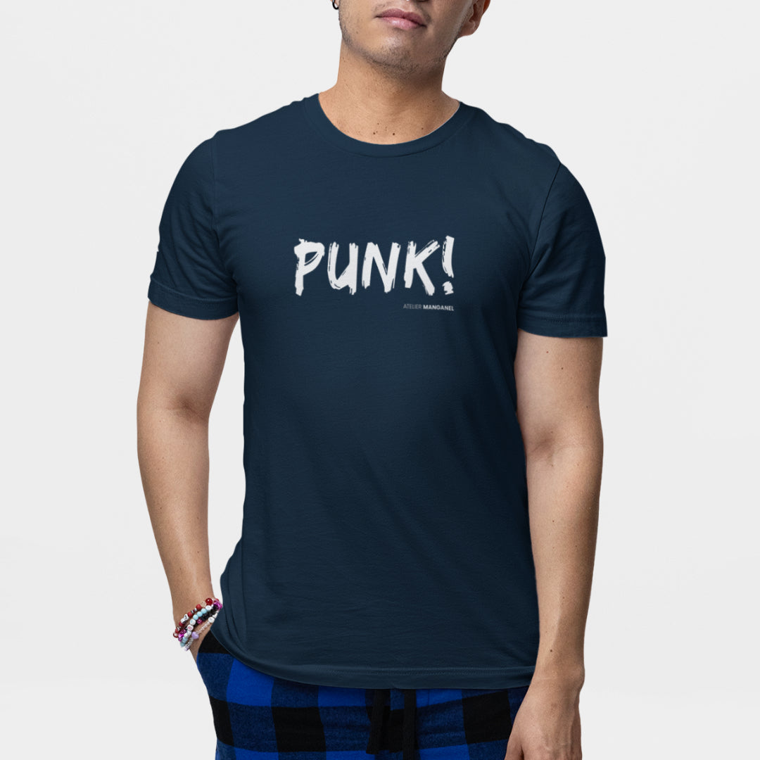 PUNK!