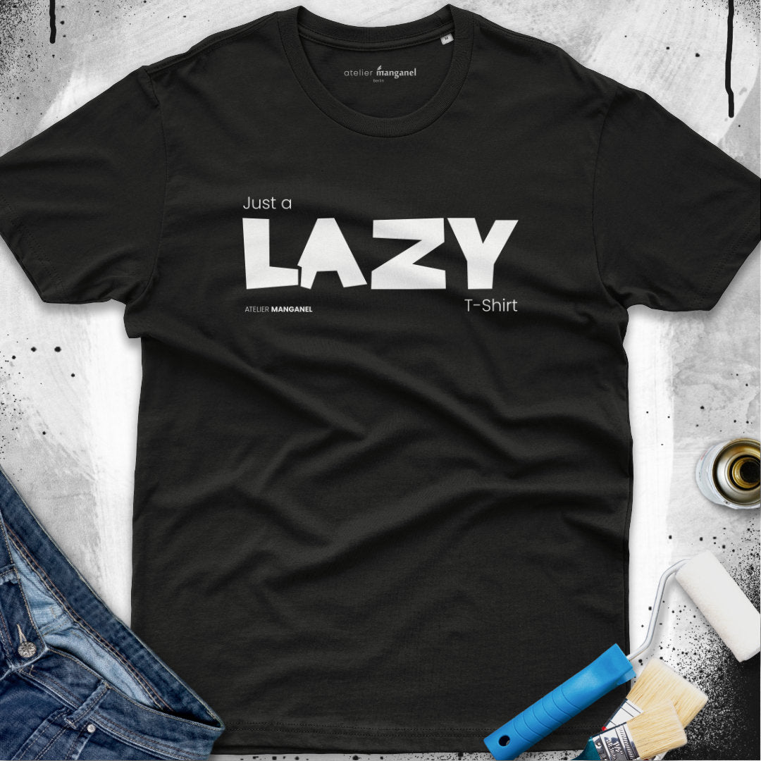 Lazy T-shirt