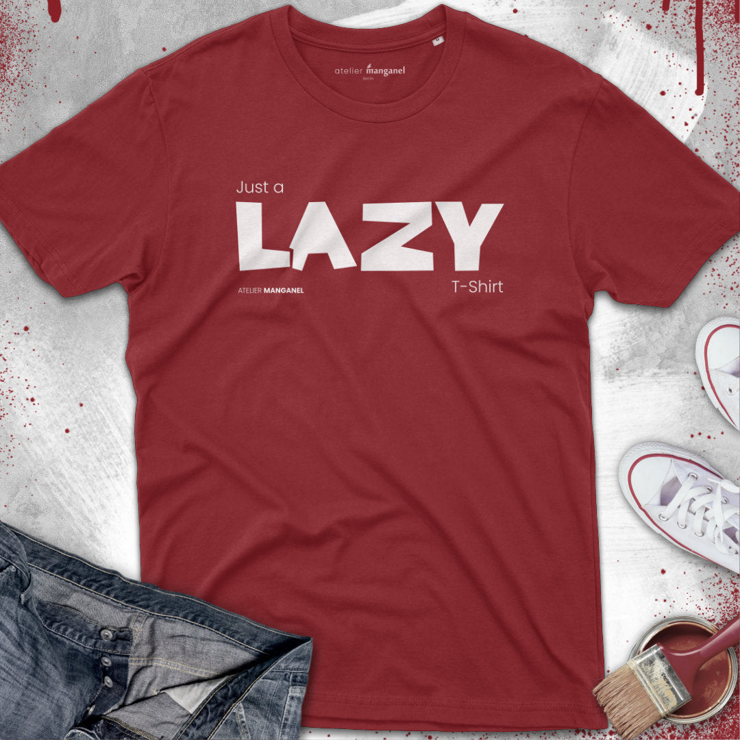 Lazy T-shirt