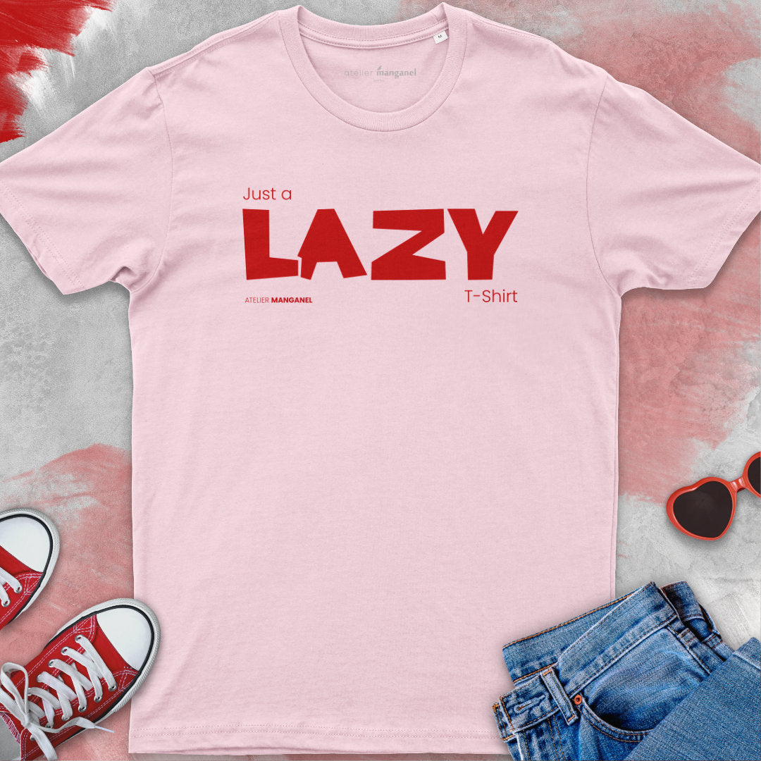 Lazy T-shirt