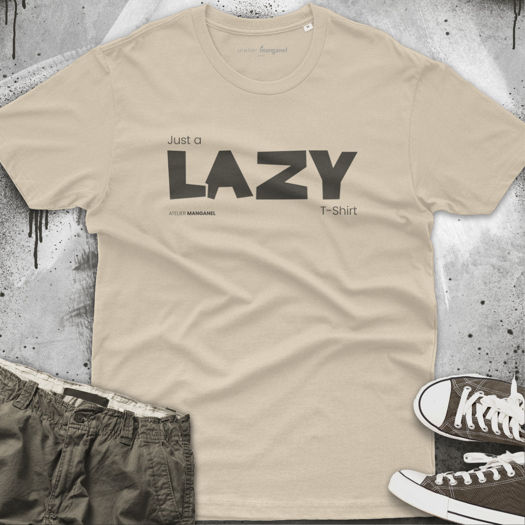 Lazy T-shirt