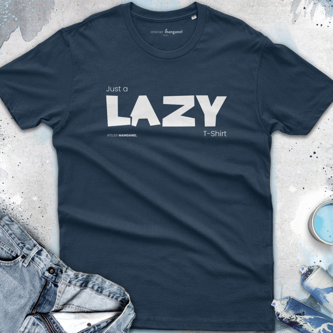 Lazy T-shirt