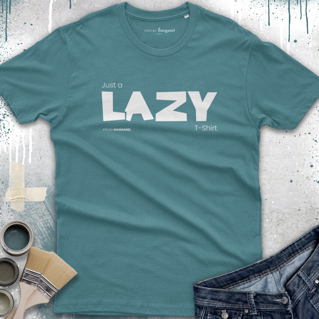 Lazy T-shirt