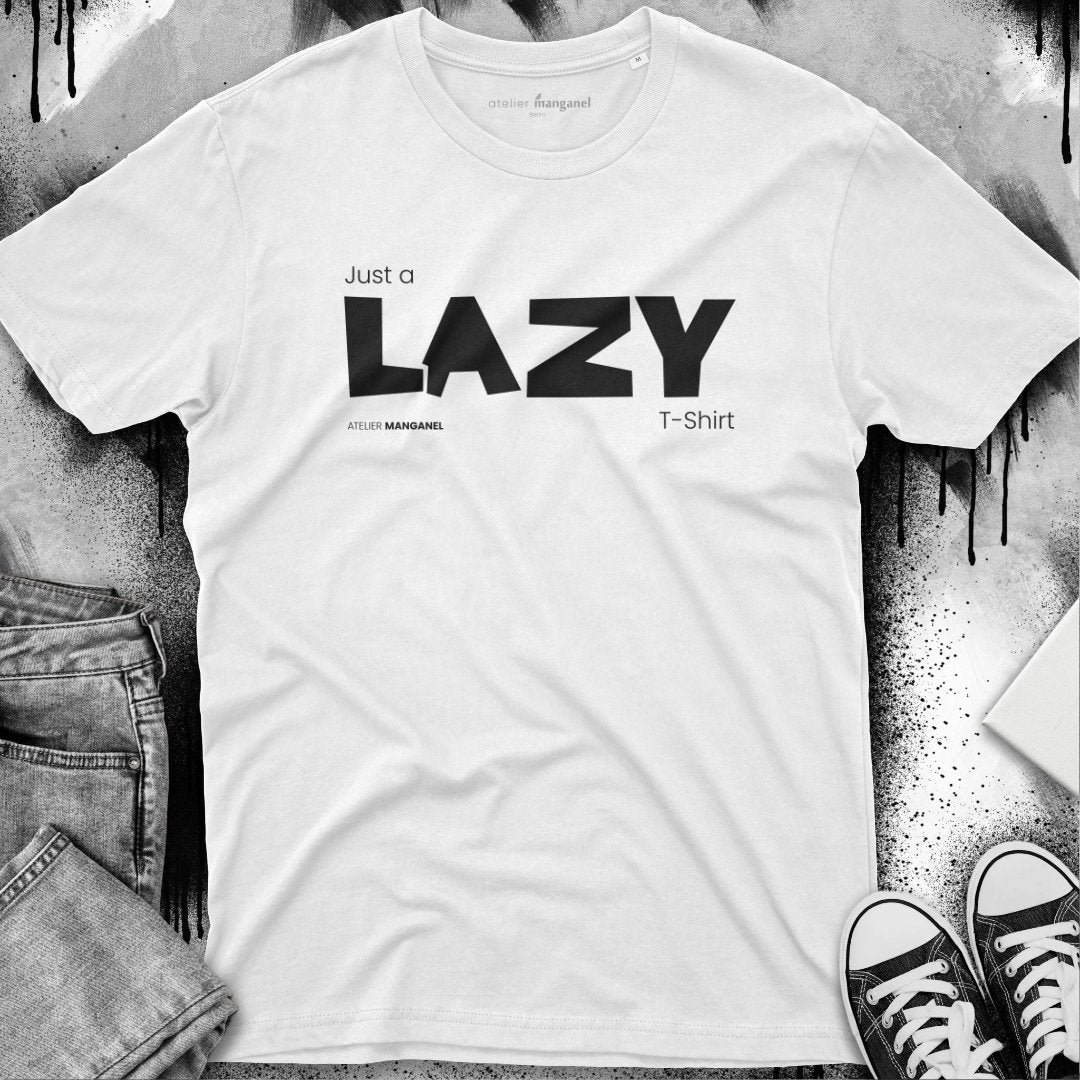 Lazy T-shirt