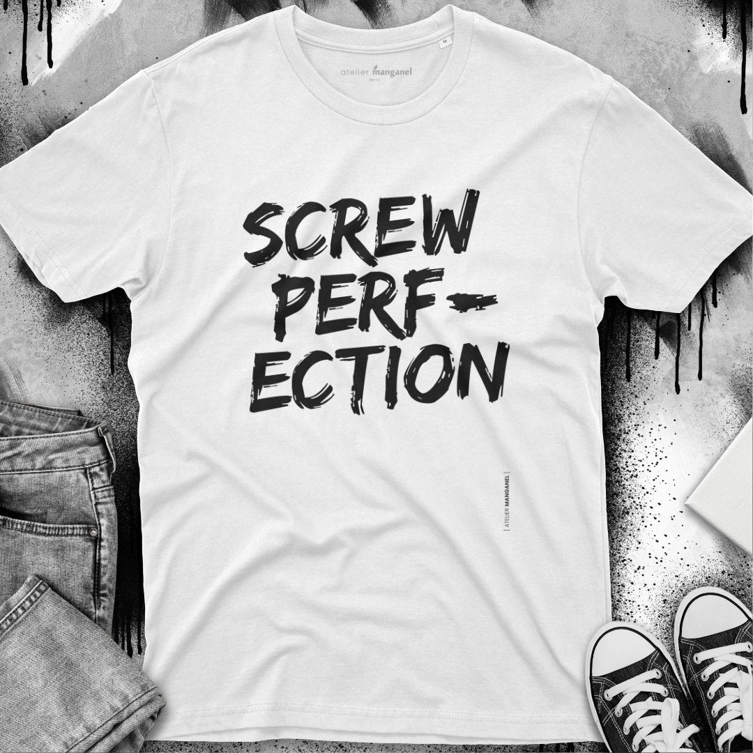 Screw Perfection