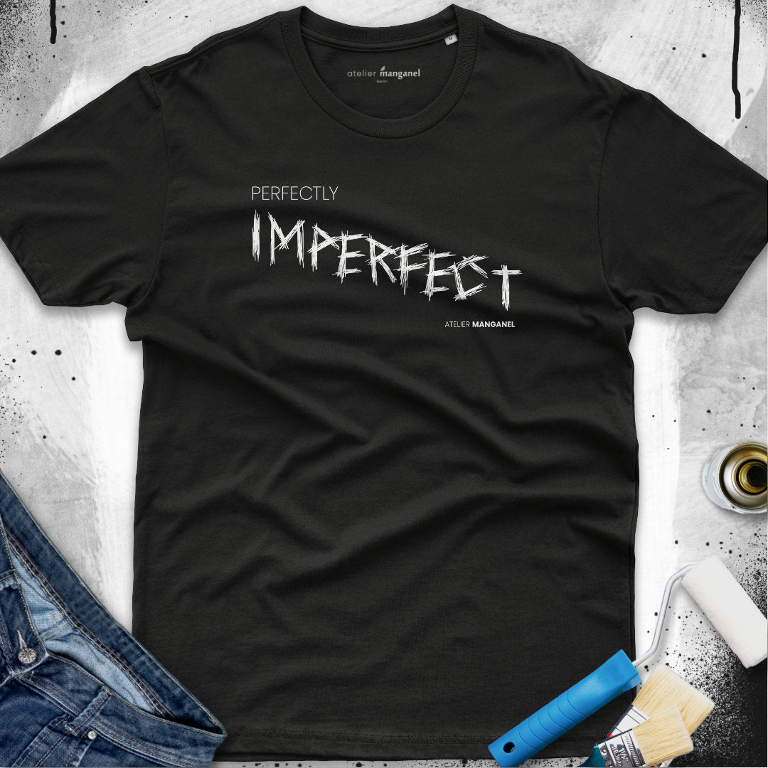 Perfectly Imperfect