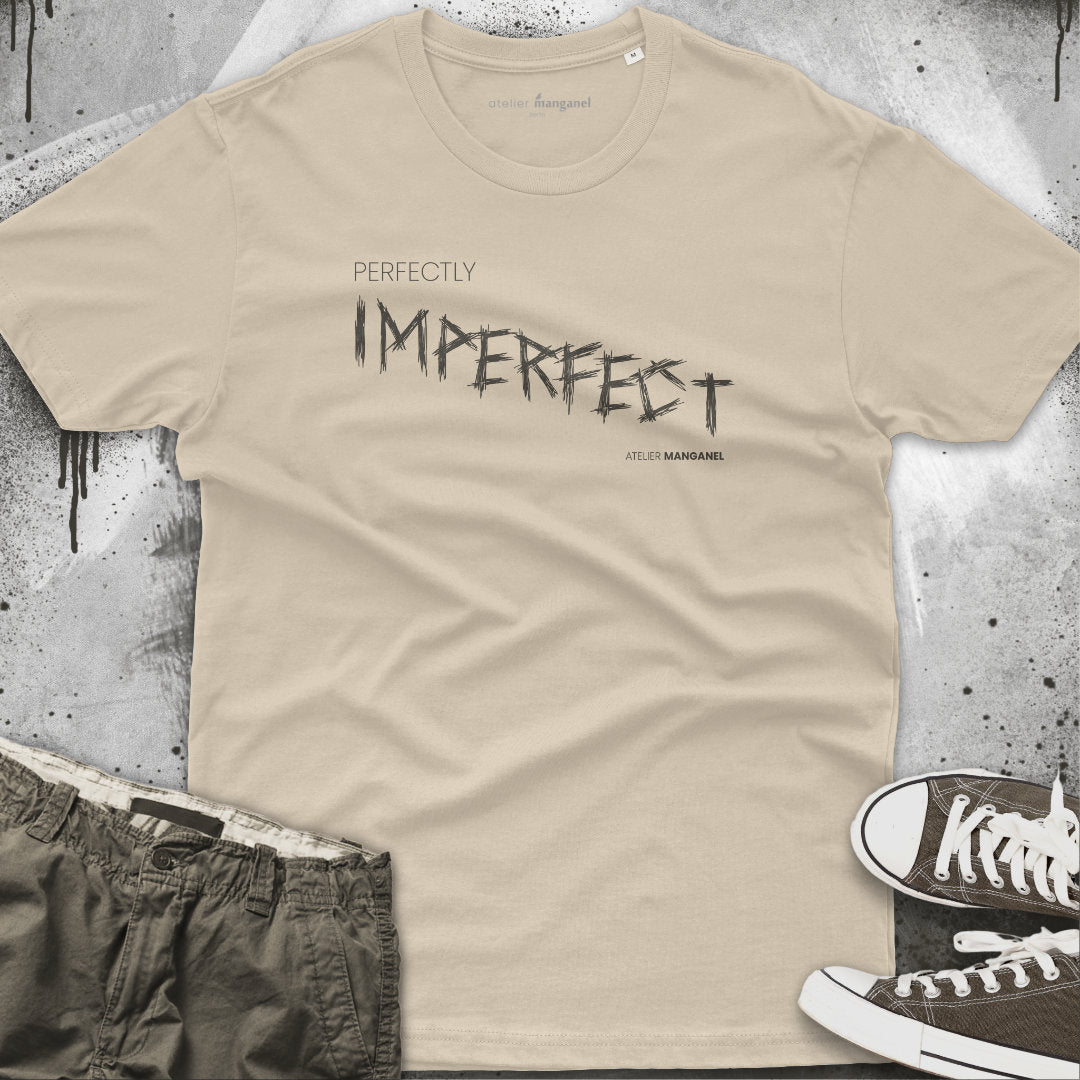 Perfectly Imperfect