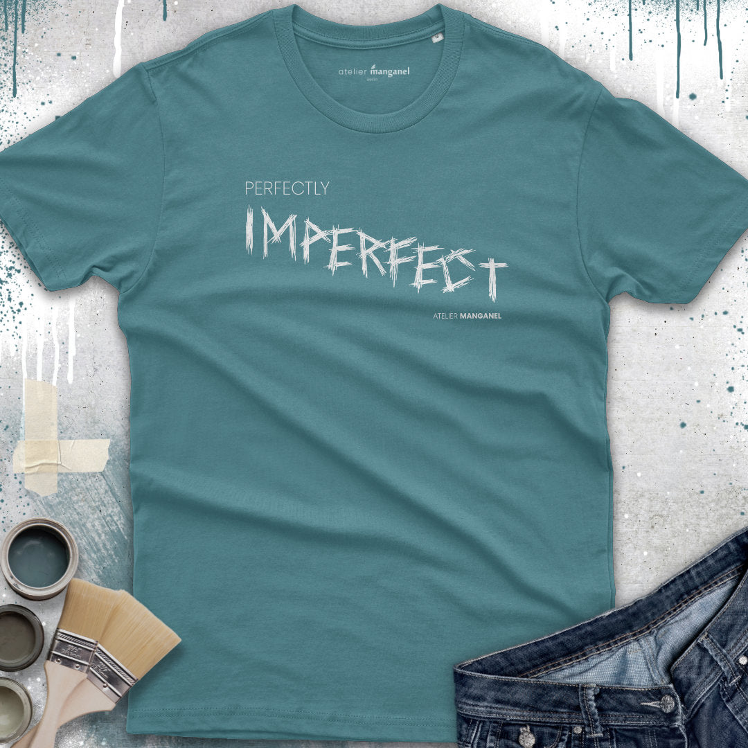 Perfectly Imperfect