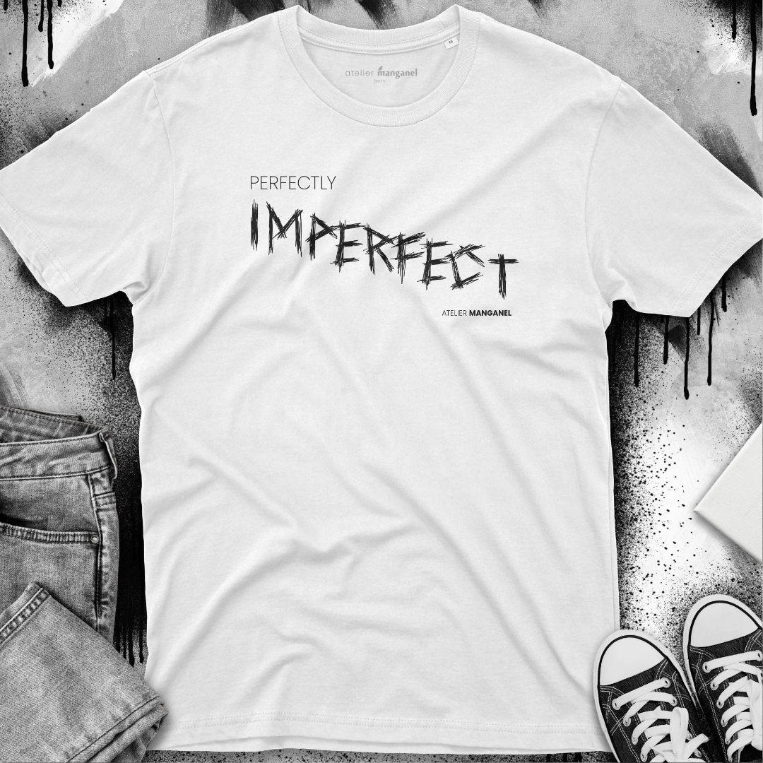 Perfectly Imperfect